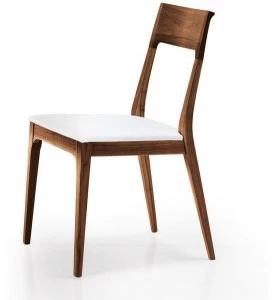 Oliver B. Мягкое кресло из массива дерева Oliver b. casa Capri