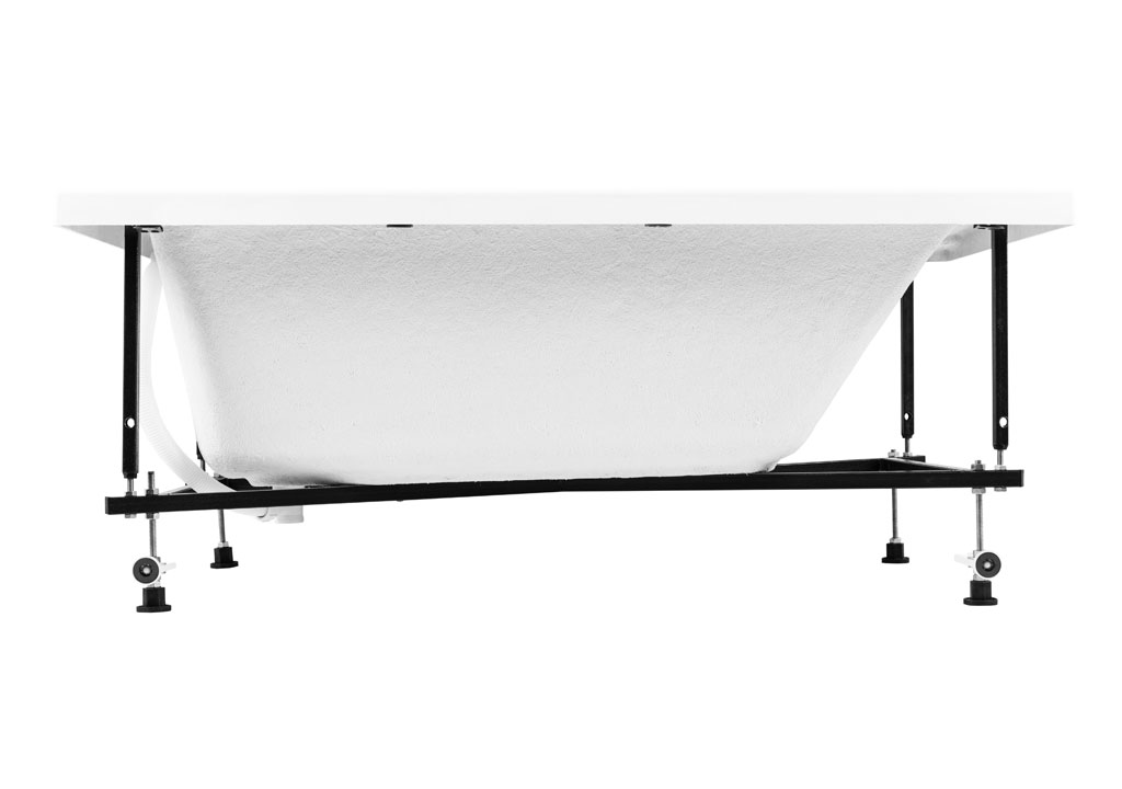 Каркас сварной для акриловой ванны Aquanet Bright 155x70 00239597 - Вид №3