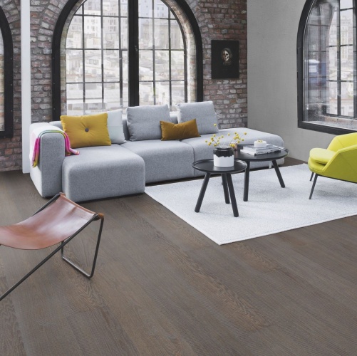 Паркетная доска Boen Дуб Mystic jungle SFGV4KWD - Вид №11