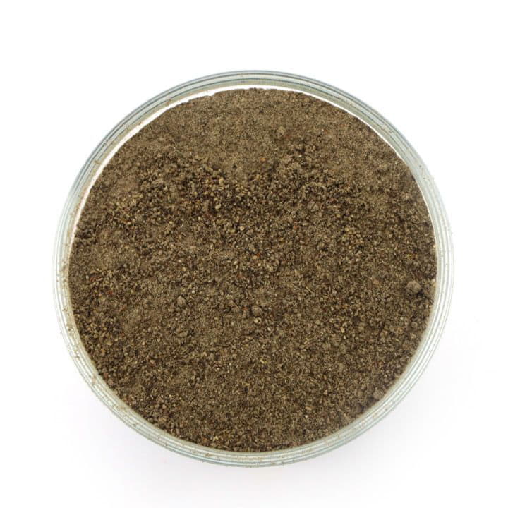 Перец чёрный молотый Santreyd 3714 - Вид №1