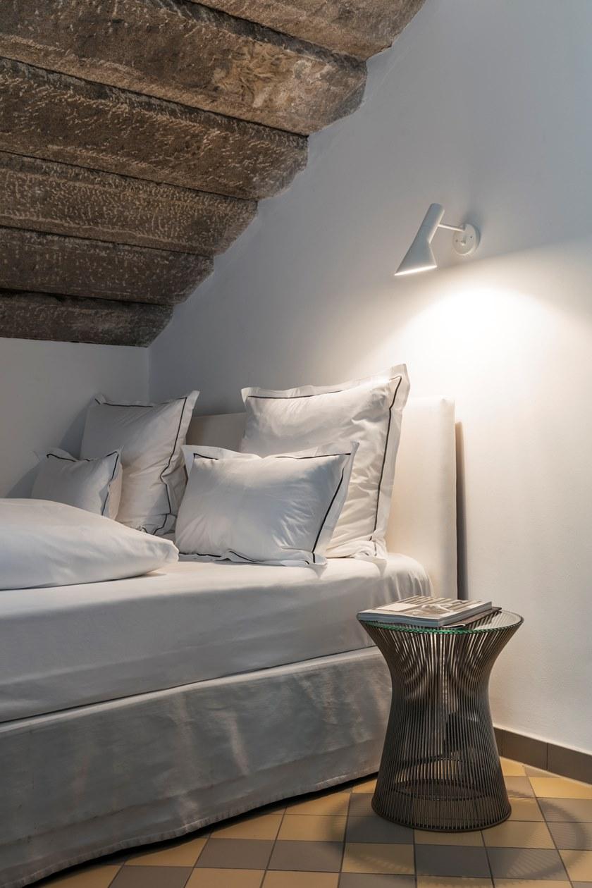 Louis Poulsen Настенный светильник из стали Aj sun-id-1421433 - Вид №4