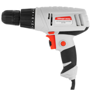 Дрель  Энергомаш ДС-650 5334471