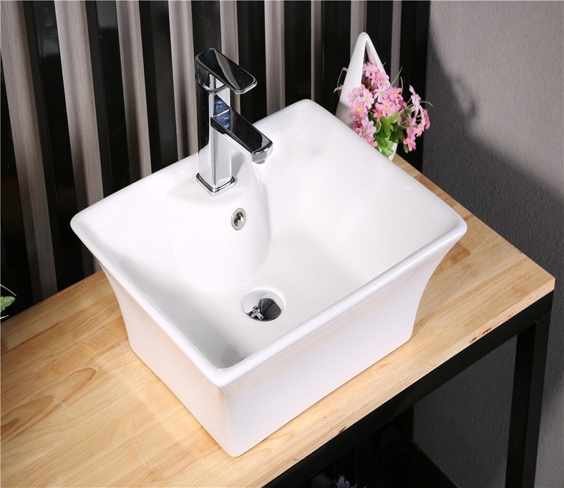 9108 Умывальник LAB.Space N - Вид №7