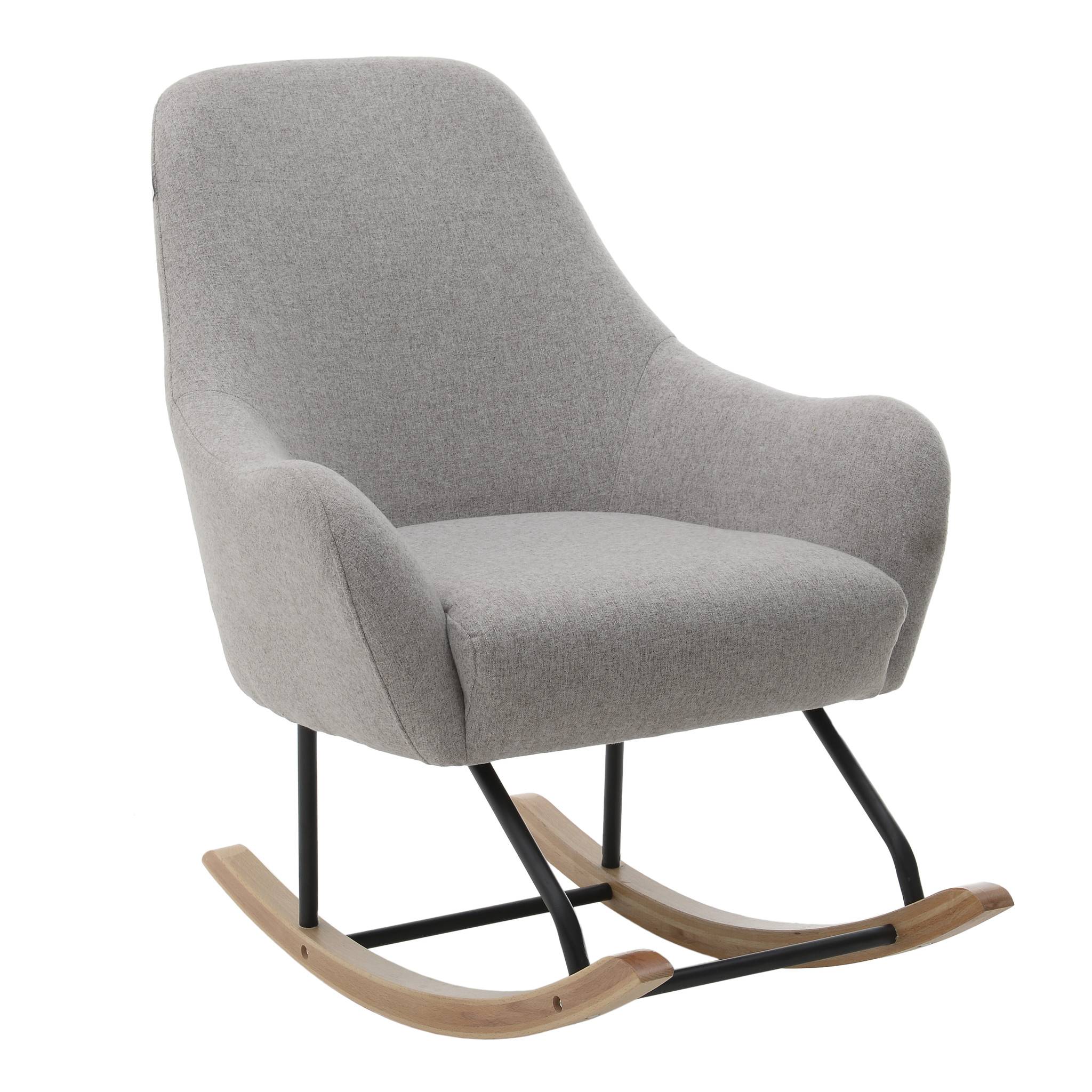 3850252.0069 Кресло-качалка TO4ROOMS  - Вид №1