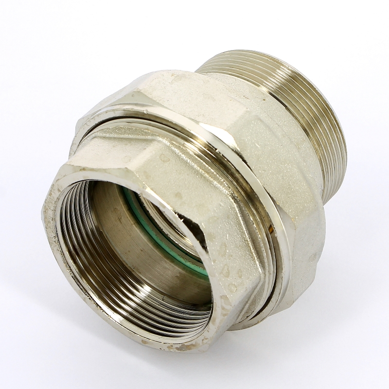 Разъемное соединение НВ с прокладкой O-ring ITAP 2" 1612 - Вид №4