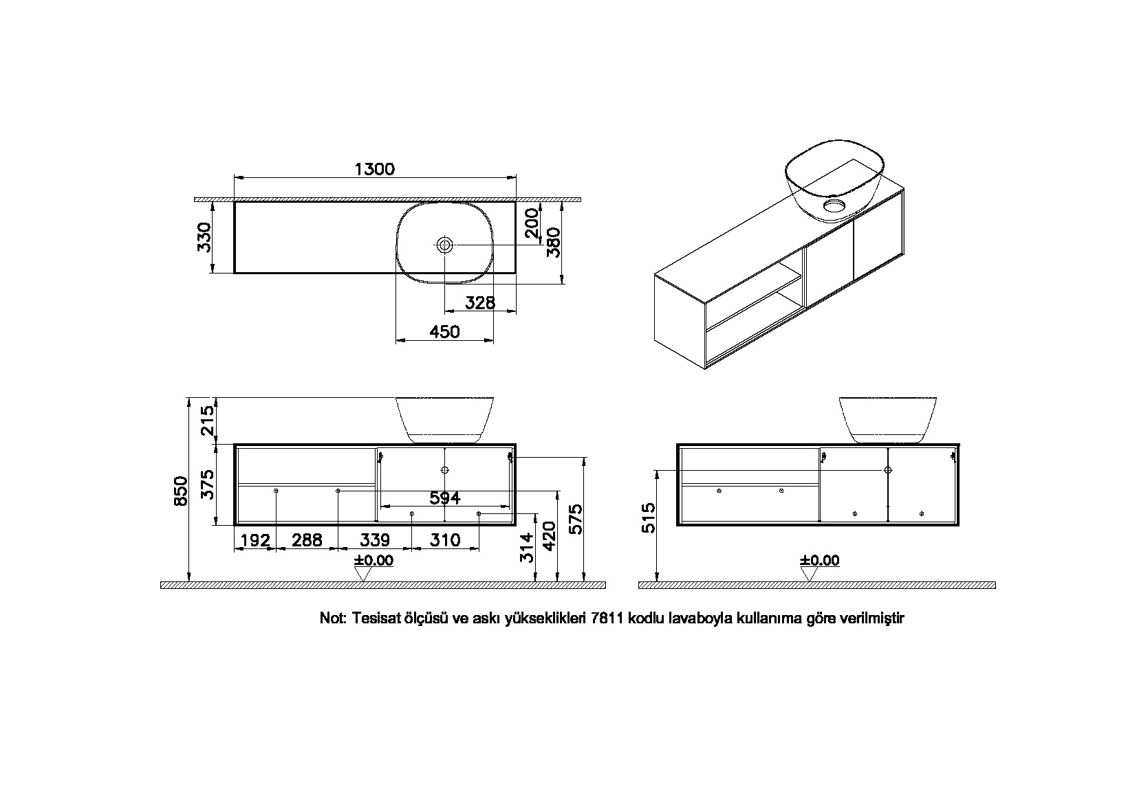 62431  Vitraglobal Voyage - Вид №1