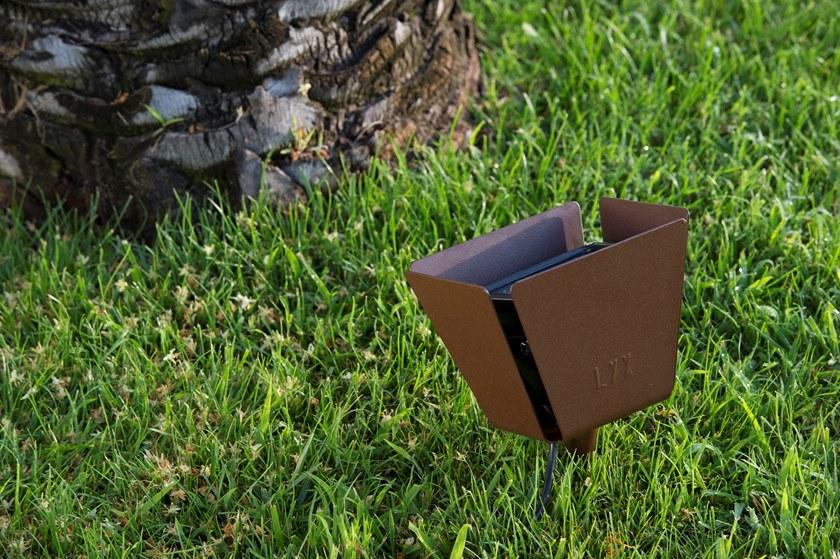 LYX Luminaires Светодиодный напольный проектор для улицы sun-id-1449042 - Вид №1