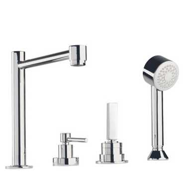 1563400000G Смеситель Bandini Coco Santreyd