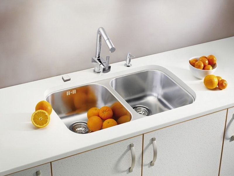 Мойка Alveus Duo 30 1036849 - Вид №2