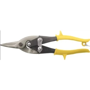 Ножницы по жести Курс Лайт 41450 прямой рез 250 мм