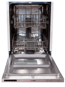 5352241 Встраиваемая посудомоечная машина EXITEQ EXDW-I405