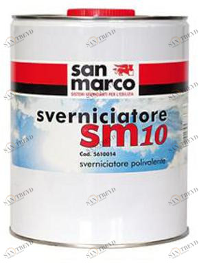 San Marco Многоцелевой свернициатор  5610014 