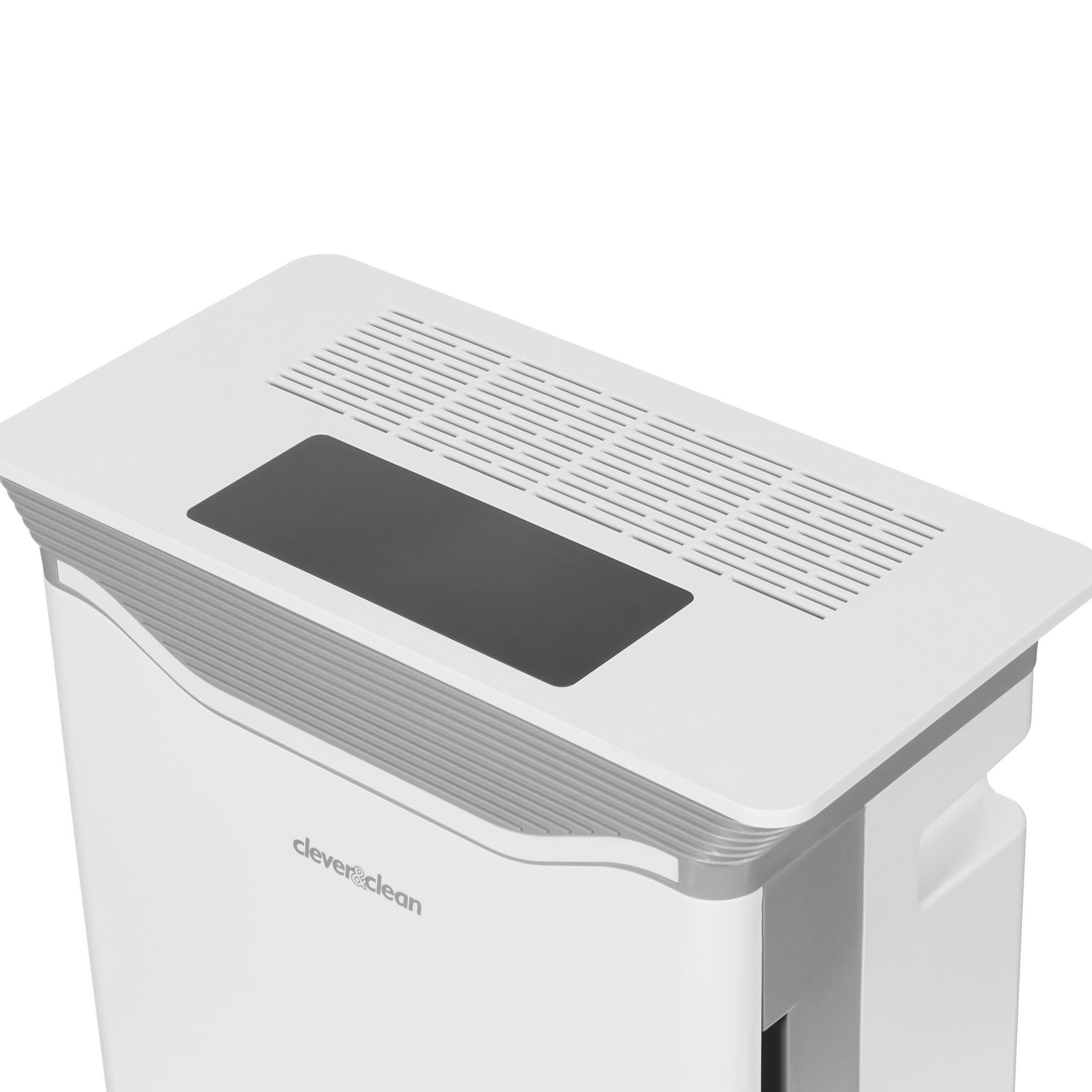 8194907 Очиститель воздуха Clever&Clean HealthAir UV-07 белый STDN-0120064 - Вид №3