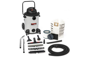 15506781 Промышленный пылесос сухой и влажной уборки Pro 60-SI 9274642 Shop-Vac