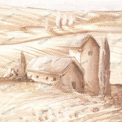 Oliva декор 25.8(226) деколь Factoria sun-id-317139