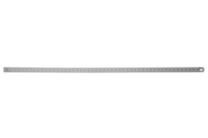 16526734 Стальная линейка 500х15х0.5мм 1018 Kinex