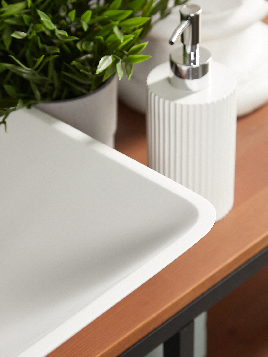 12205 Раковина Stelvio Quattro LAB.Space  - Вид №9