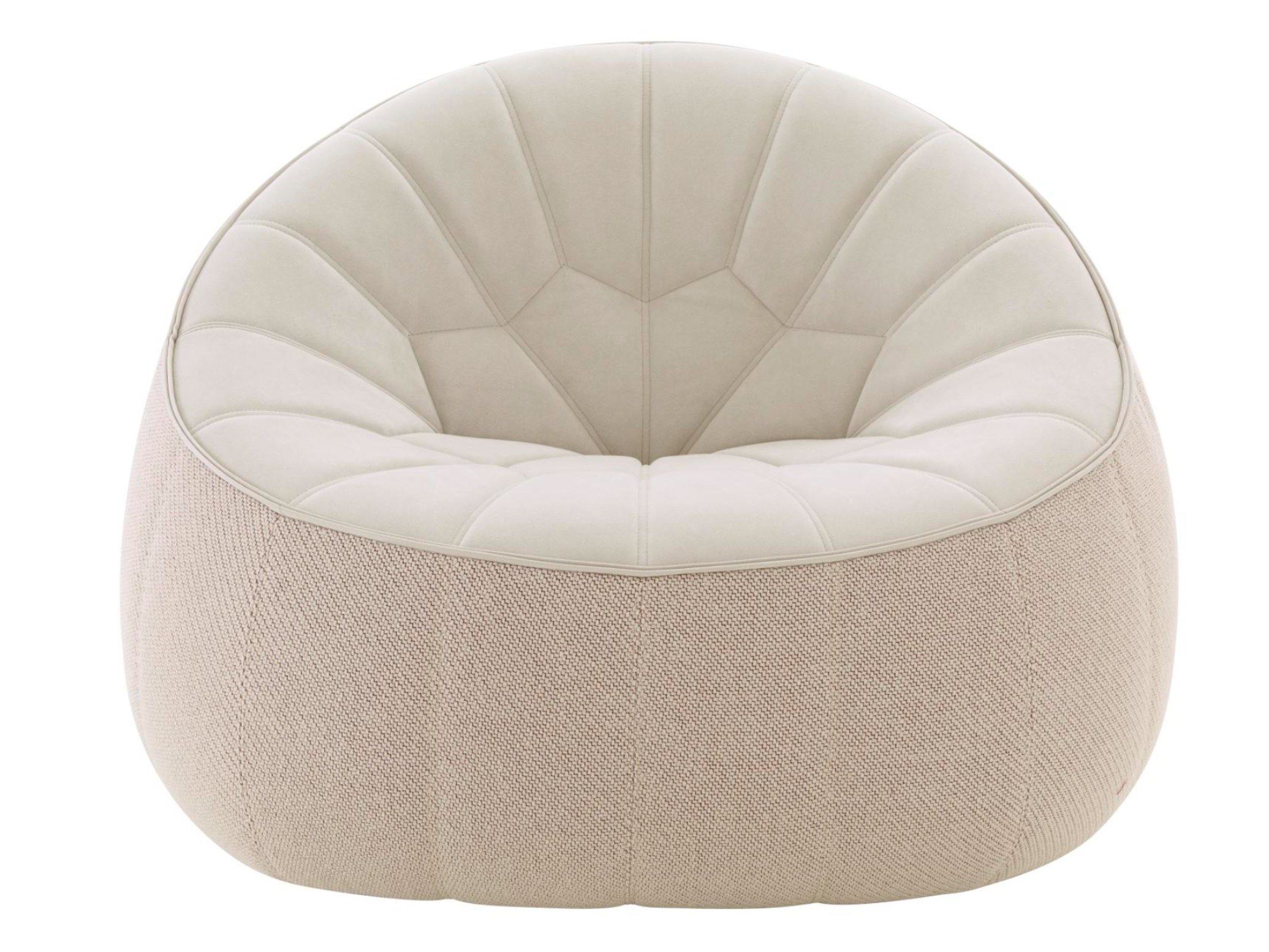 Кресло-мешок из ткани Ligne Roset Оттоман ARCH-00033214