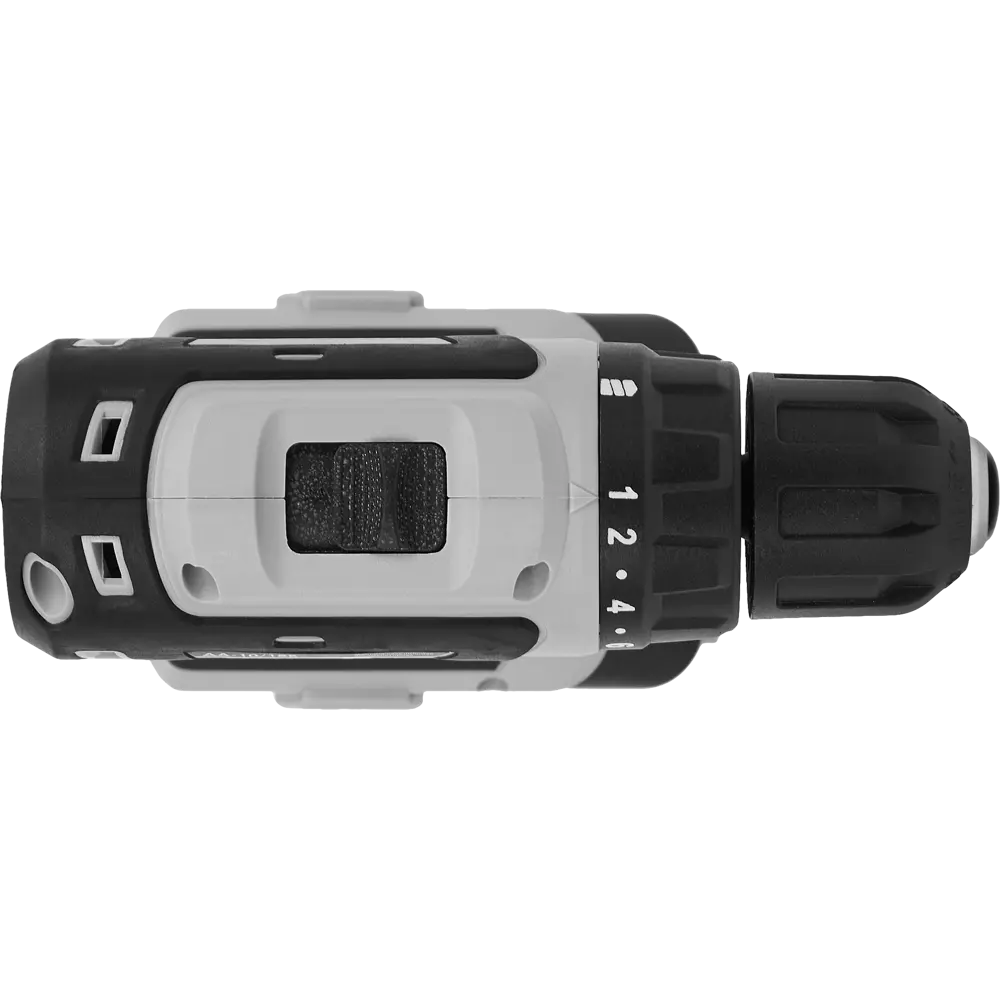 Интерскол ДА-10/18В МиниМАКС - компактная дрель-шуруповерт для профессиональных работ 84529407 STLM-0051280 - Вид №2