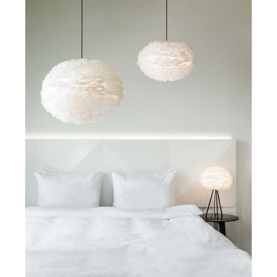 2011 Плафон eos mini, белый UMAGE  - Вид №12