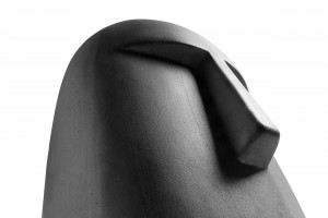 8433840421247 Статуэтка Levin Moai GUDEE