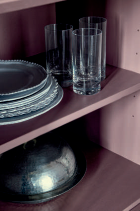 Буфет DISPENSA .108 DEVINA NAIS 860DS108 Icons - Вид №3