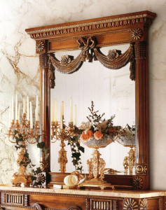 Зеркало  ANGELO CAPPELLINI 4326