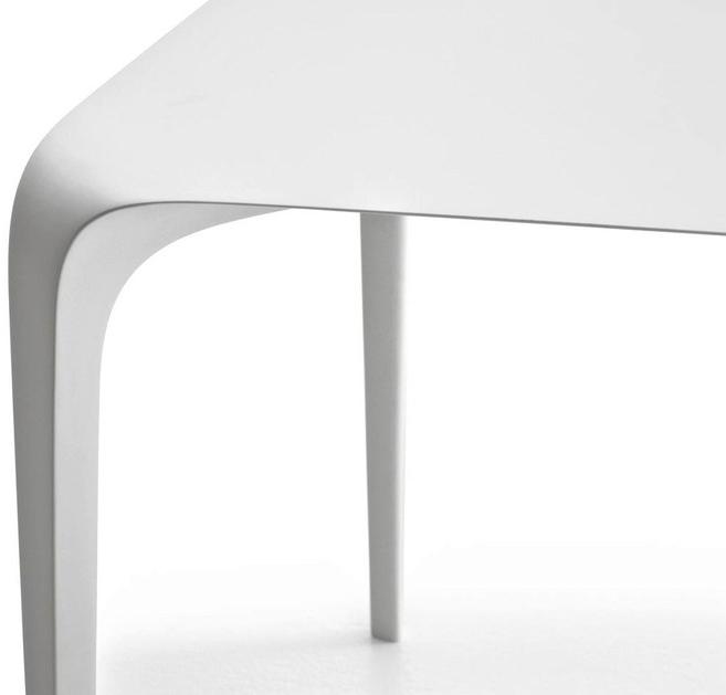 B&B Italia Outdoor Прямоугольный садовый стол из cristalplant® Link outdoor sun-id-1347099 - Вид №3