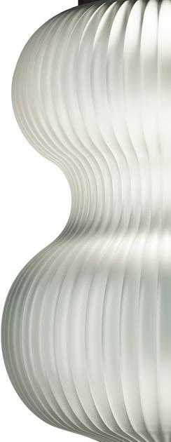 FontanaArte Подвесной светильник из дутого стекла Kanji sun-id-1411651 - Вид №3