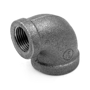 Угольник переходной Santreyd 3/4"x1/2" для водопроводных систем 87402328