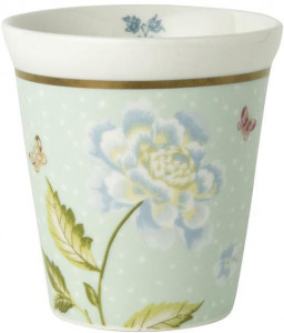 Стакан LAURA ASHLEY Mint UNI, 270 мл