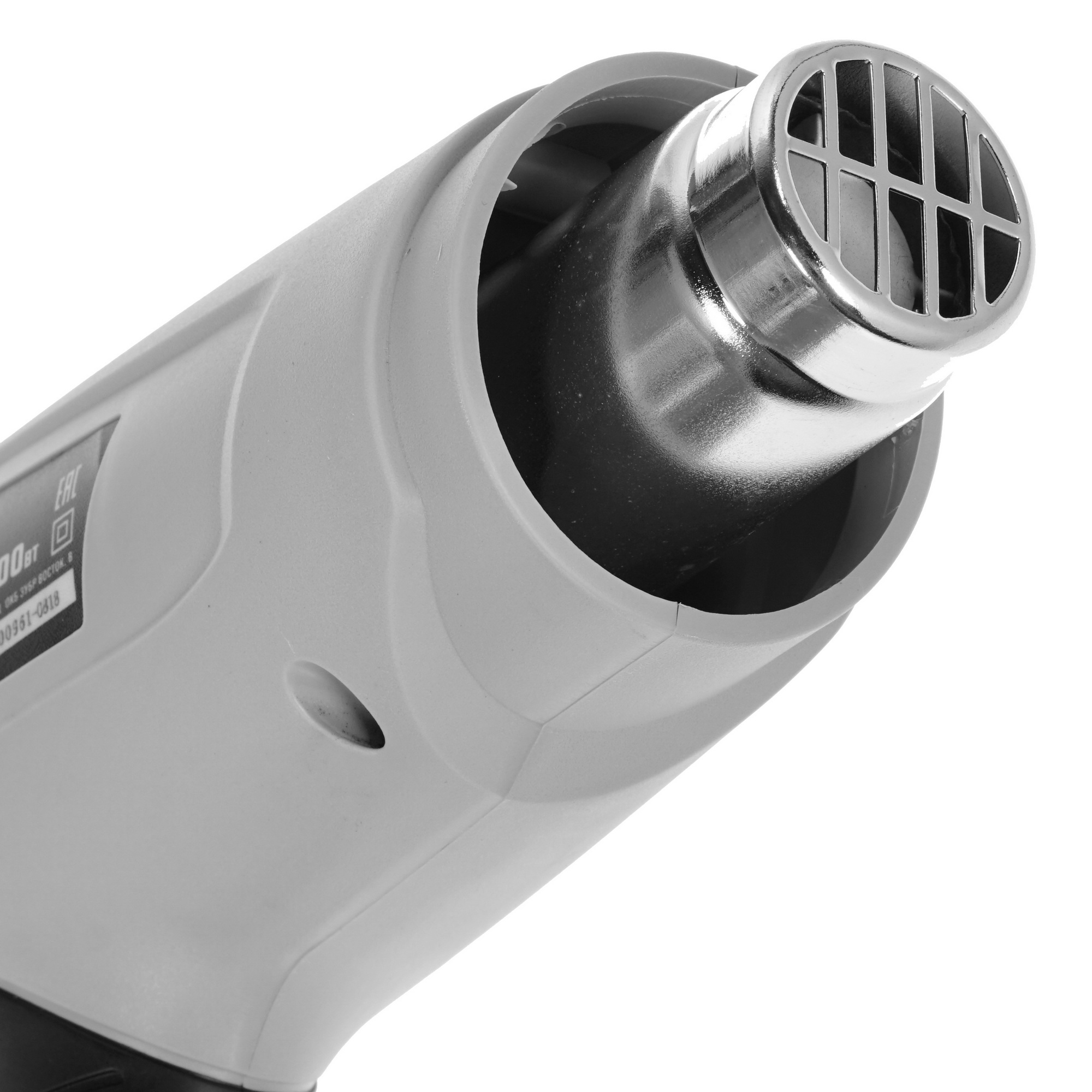 Строительный фен Зубр ФТ-2000 8116851 STDN-0061758 - Вид №3