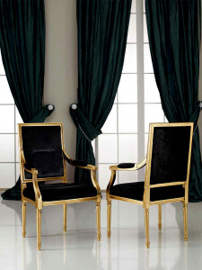Стул  BACCI STILE HB 008
