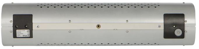 Vortice Установка инфракрасной лампы Thermologika 70008 - Вид №3