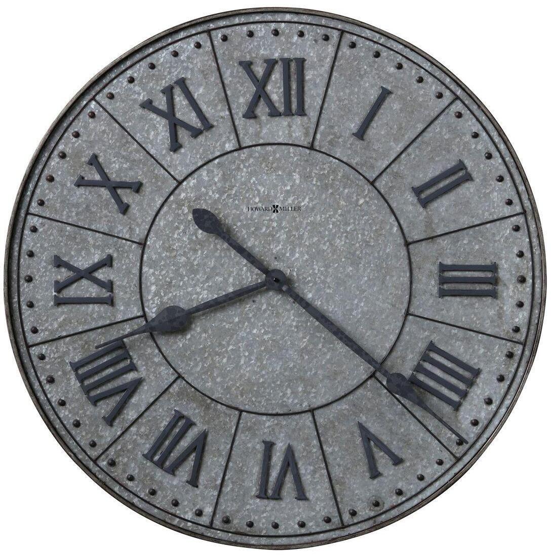 625-624 Часы настенные Howard Miller Manzine