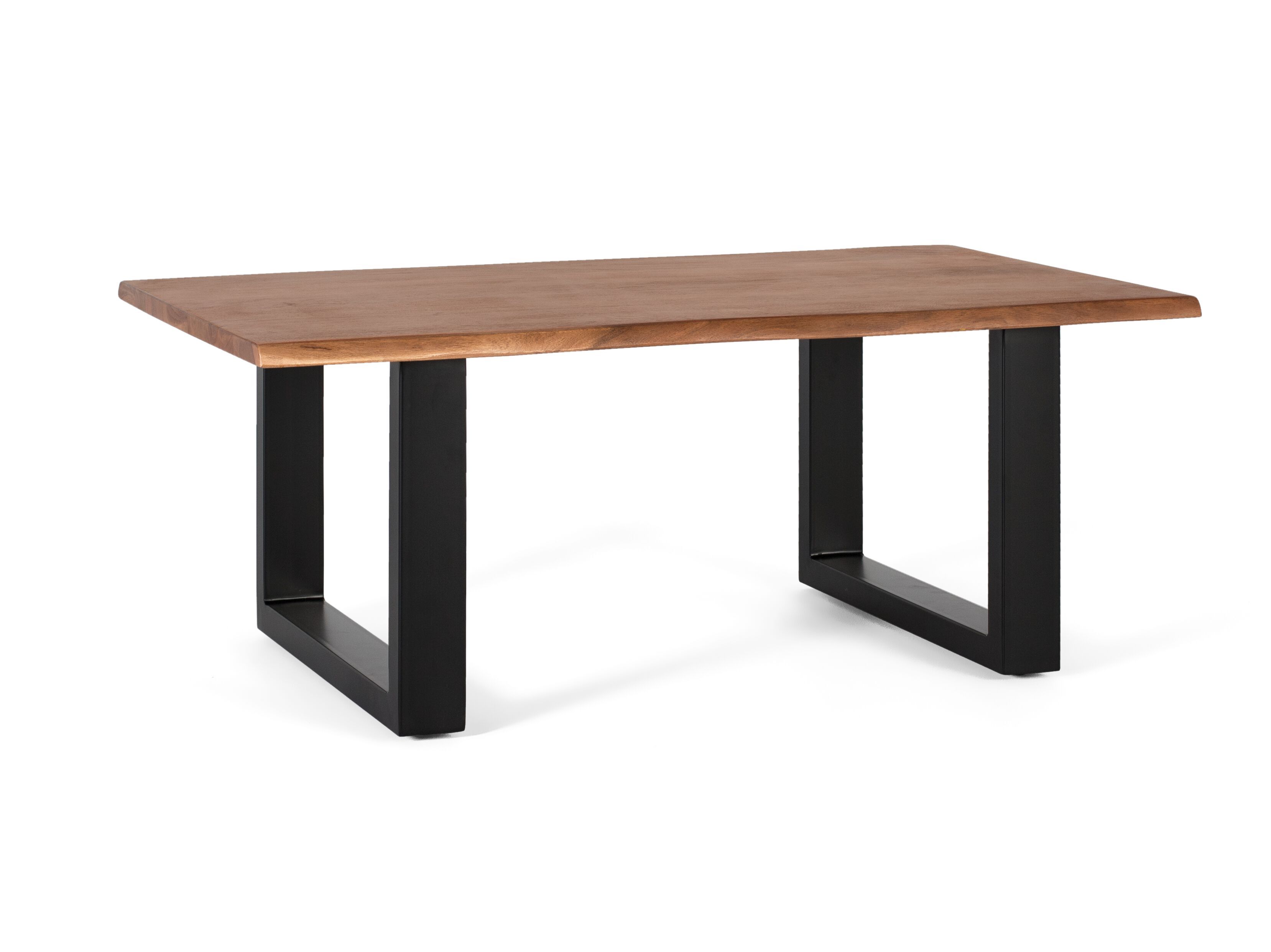 Прямоугольный журнальный столик из акации Giner y Colomer 1769 ARCH-00017063