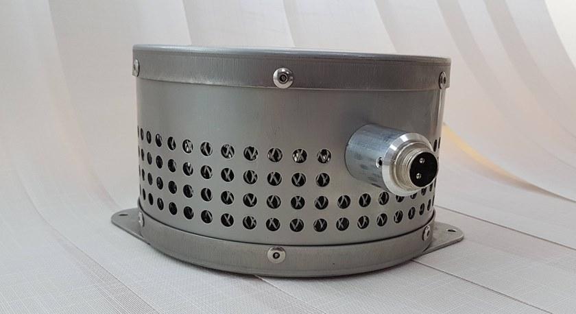 FIRECOM AUTOMOTIVE Радиальный мини-генератор для пола sun-id-1427728 - Вид №1