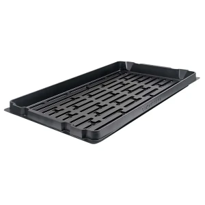 Поддон под кассету Газонcity полистирол 28-54 ячейки