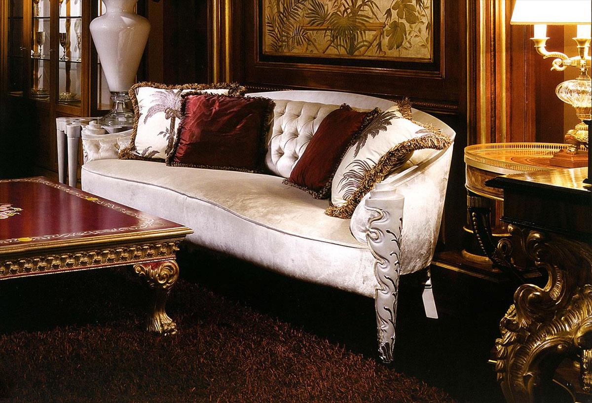 Диван  EZIO BELLOTTI 4313  - Вид №1