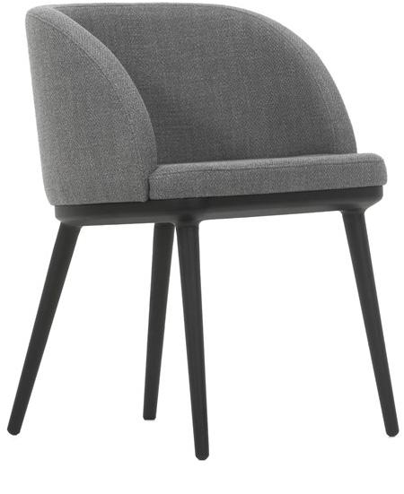 Anesis Стул из ткани O A79  - Вид №3