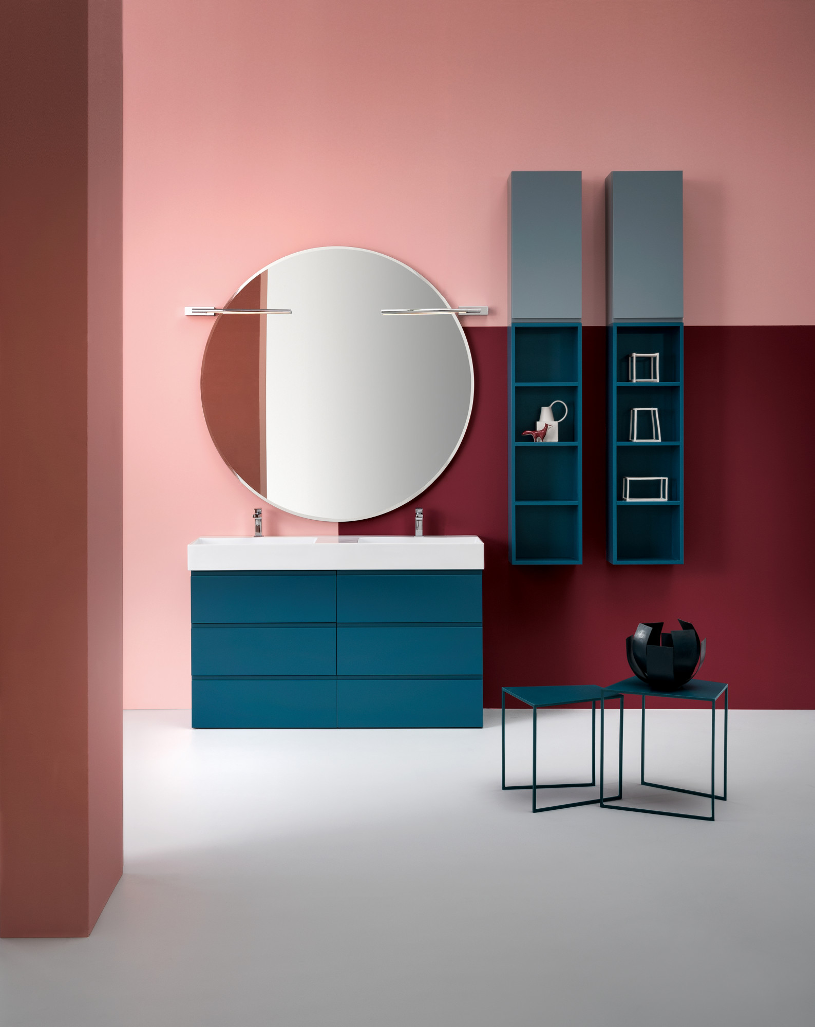 BG42 Compabit B-go chromatic 2019 