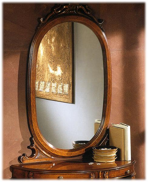 Зеркало Debora MIRANDOLA H775 Quarantasei