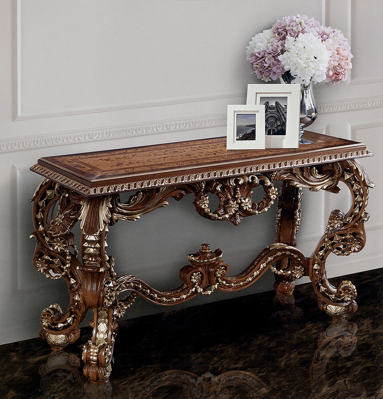 Консоль  CEPPI 3182 