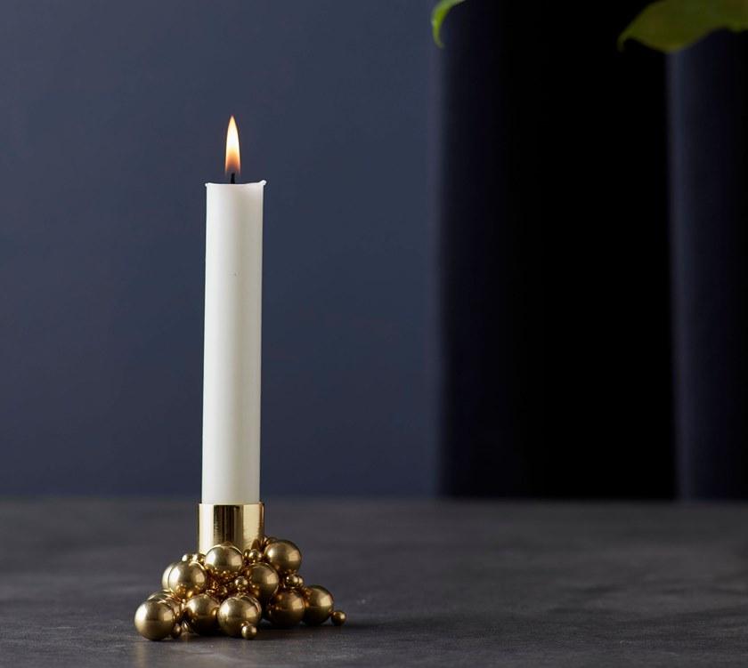 Gejst Подсвечник из стали Molekyl sun-id-1437097 - Вид №19