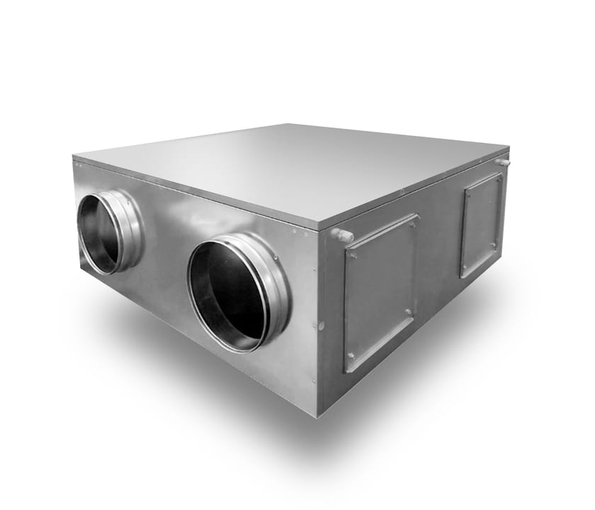 Коммерческий блок вентиляции Cappellotto AIR FRESH T ARCH-00112964