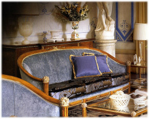 Диван  EZIO BELLOTTI 5063