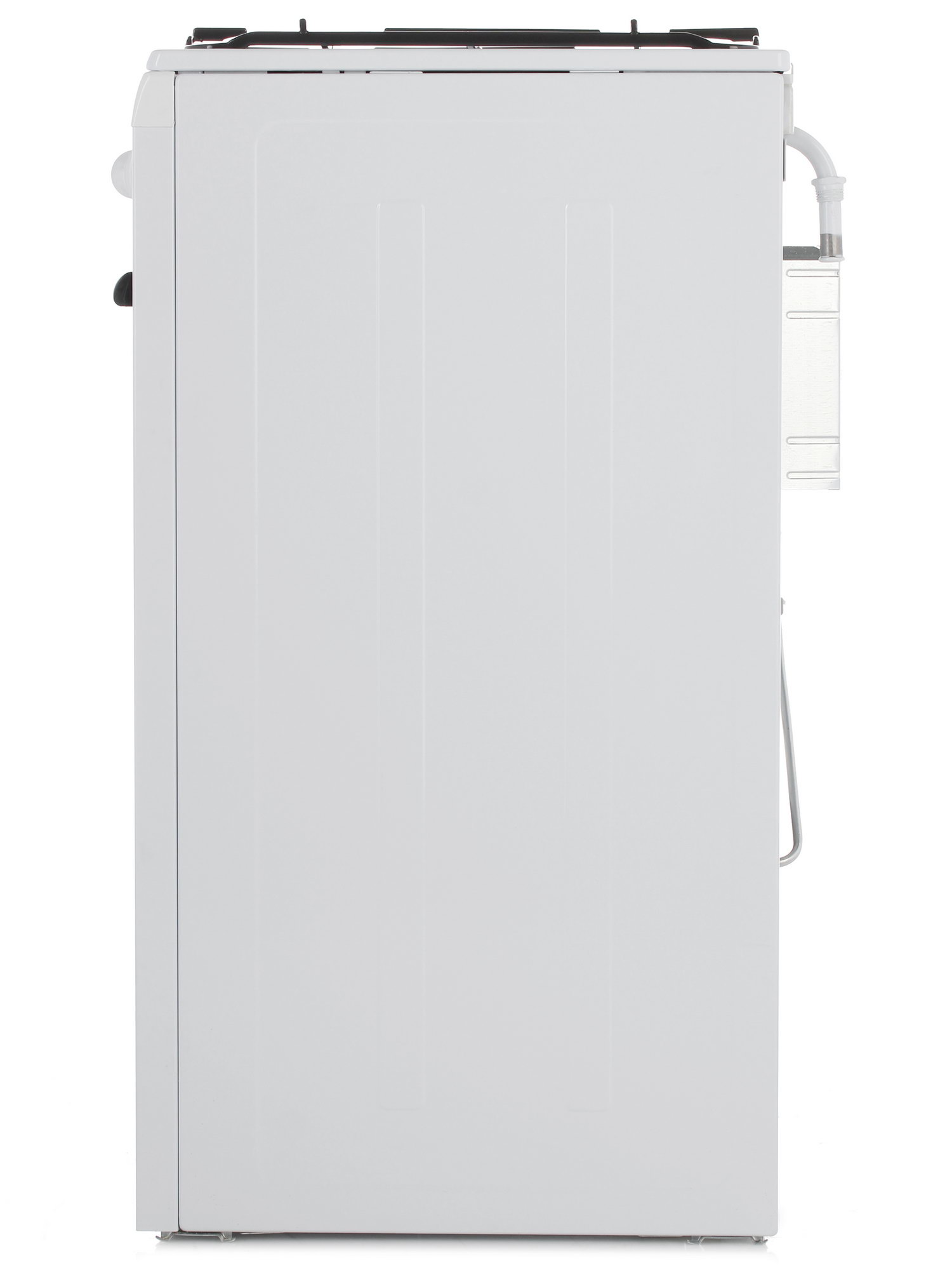 1029698 Газовая плита DARINA S4 GM 441 101 белый STDN-0020323 - Вид №7