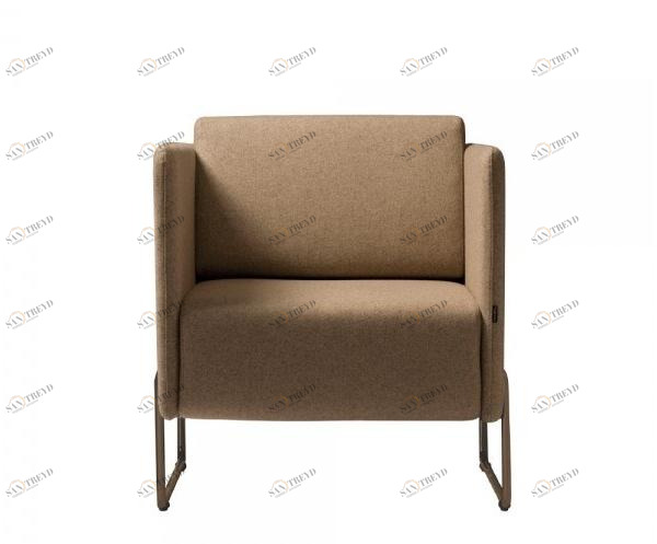 Capdell Кресло-санки с подлокотниками Vision sun-id-1497594