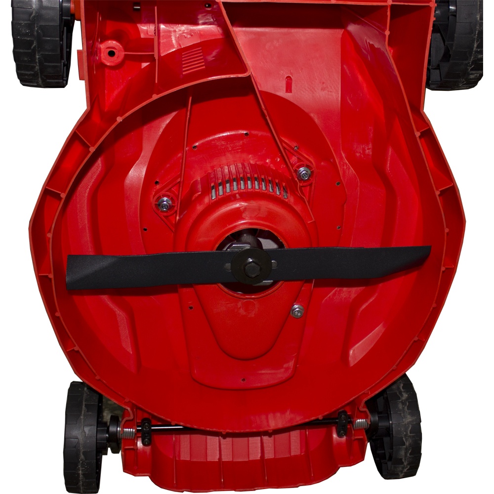 68253 Калибр Газонокосилка бензиновая  ГКБ-2,8/410  - Вид №9