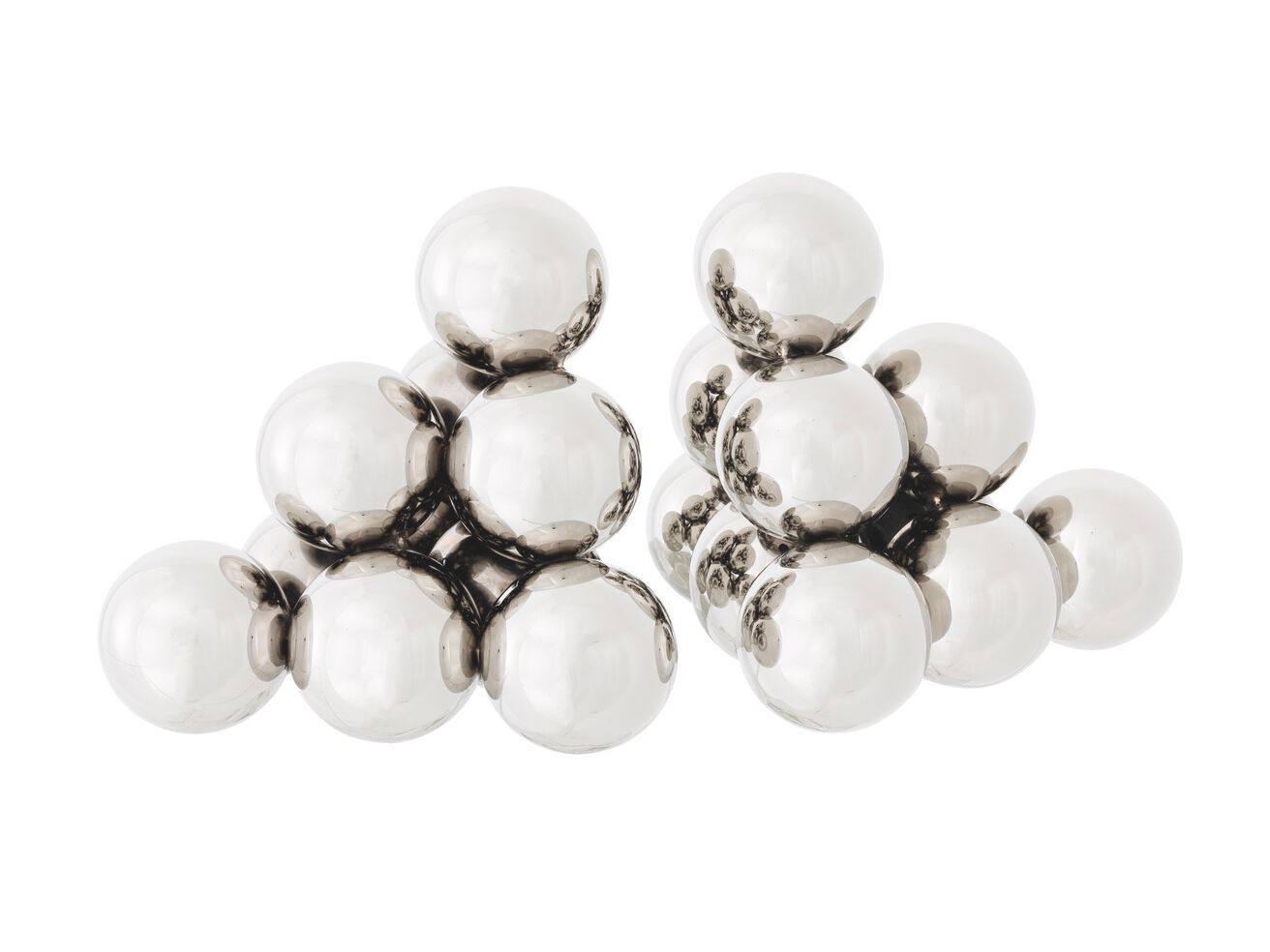 Форзац из нержавеющей стали Eichholtz CARIOCA ARCH-00004725